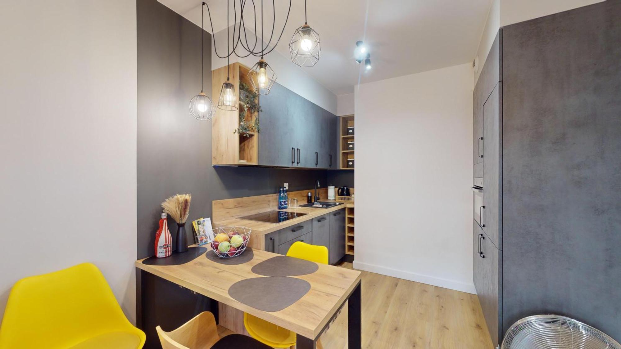 Apartament Z Tarasem I Widokiem Na Rzeke Wroapart-Pl - Apartment With Terrace And River View Wroapart 브로츠와프 외부 사진